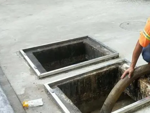 吴堡化粪池清理
